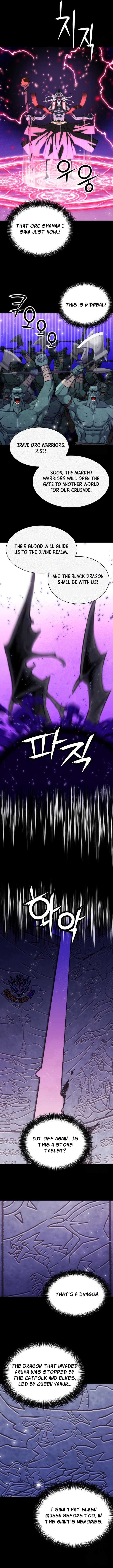 Seoul Station Druid Chapter 193 10